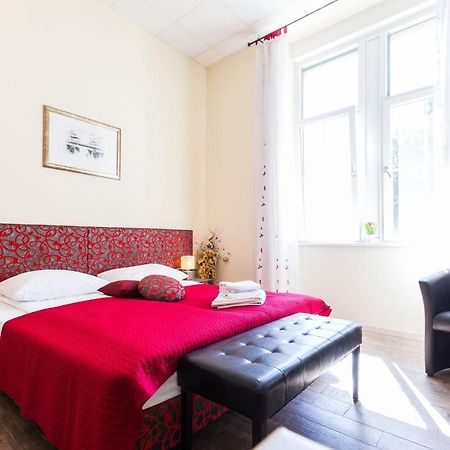 Lady Of Health Apartments Zadar Buitenkant foto