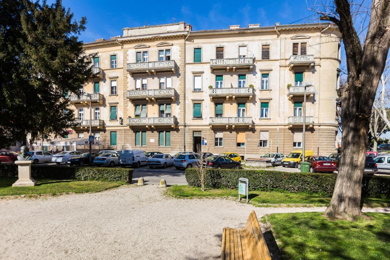 Lady Of Health Apartments Zadar Buitenkant foto