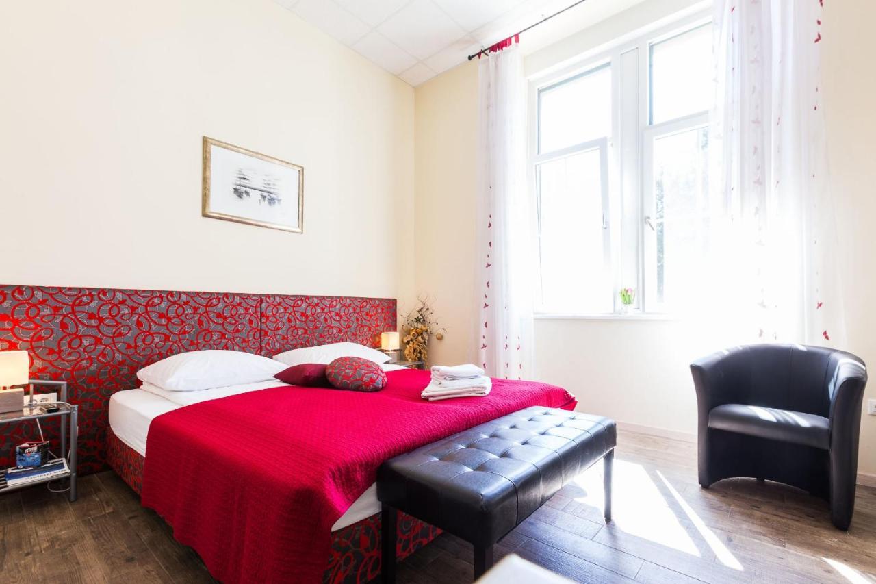 Lady Of Health Apartments Zadar Buitenkant foto